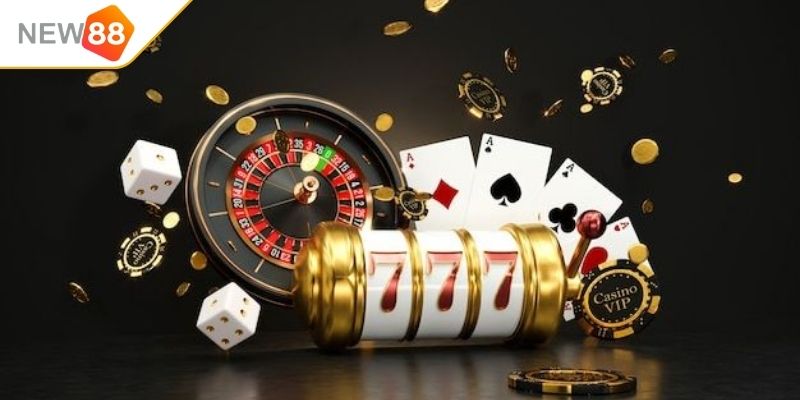 Thông tin giải mã về thương hiệu NEW88 lừa đảo